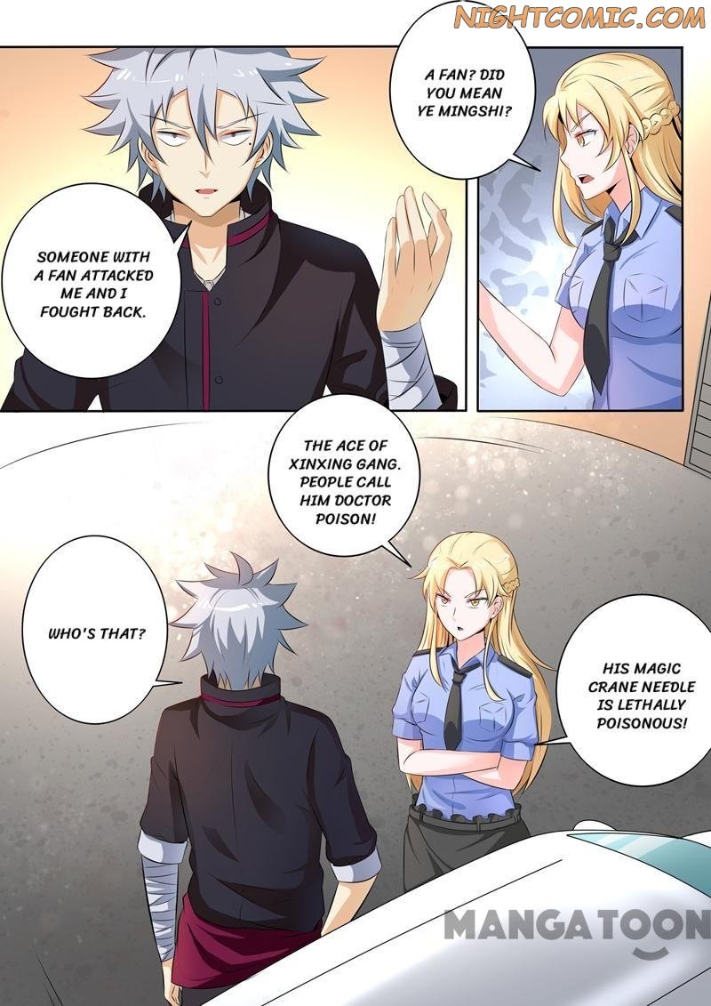 The Brilliant Village Doctor Chapter 259 5